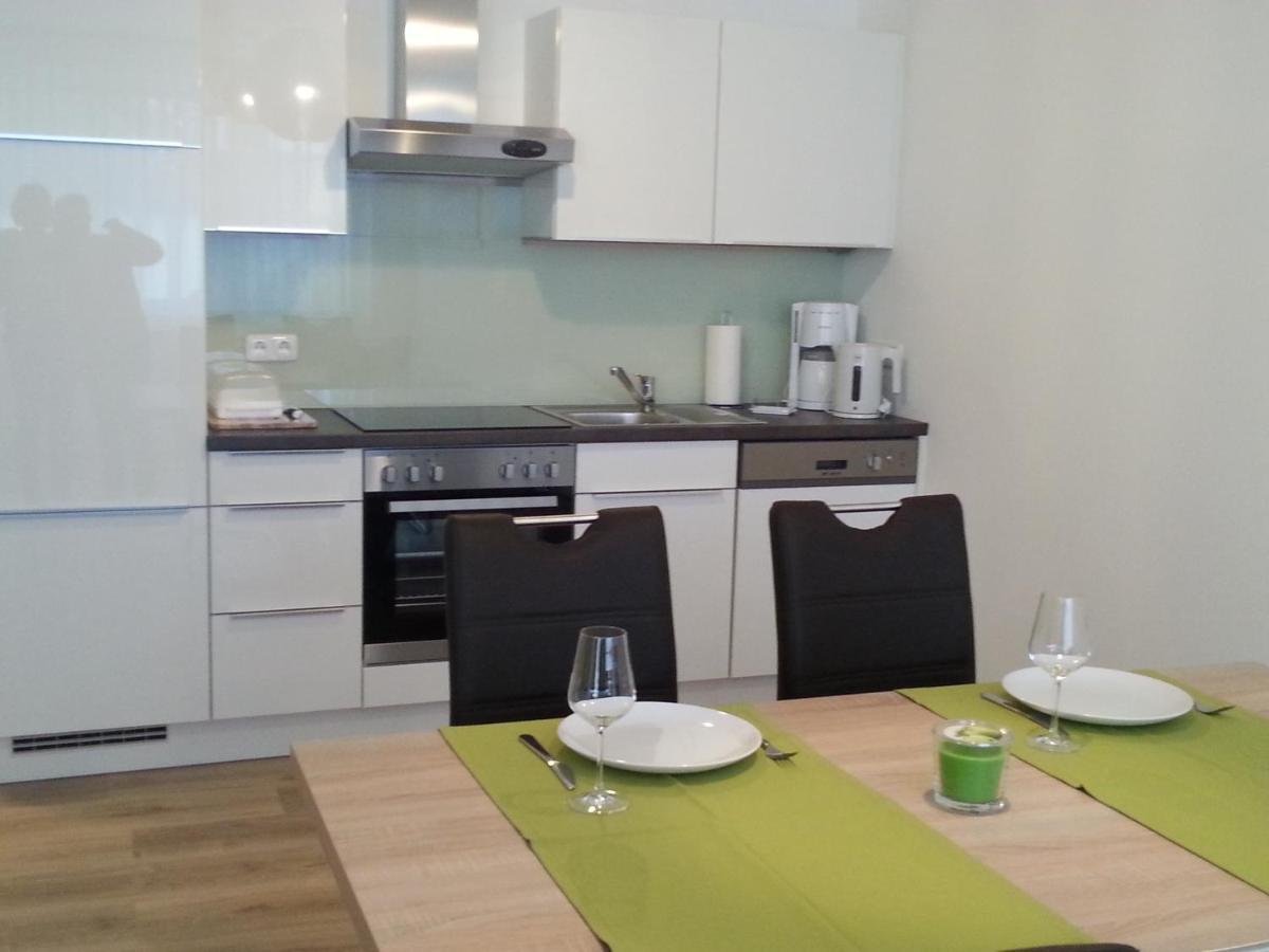 Penthouse Griemann 1 inkl Infrarotkabine und eigener Dachterrasse Illmitz Exterior foto